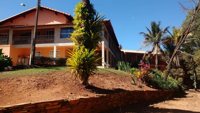 Recanto Inaciano Saúde e Paz