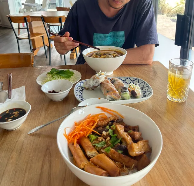 CAGO VIETNAMESE CUISINE