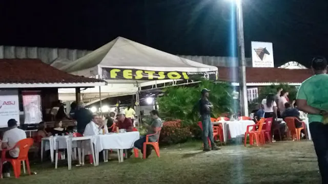 Churrascaria e Choperia Fest Sol
