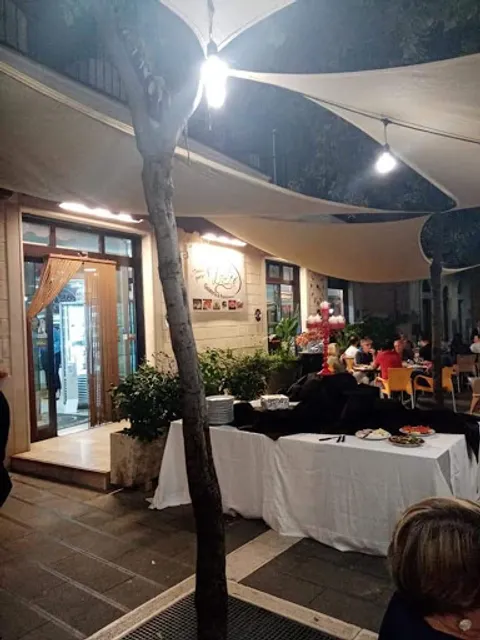 Bar bistrot Fieramosca