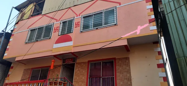 KD Cottage Mahabaleshwar