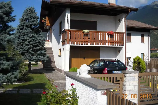 B&B L'Isola delle Rose