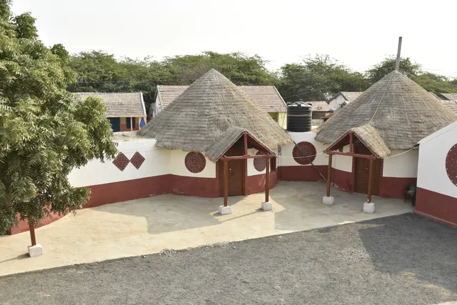 Rann Kutch Resort