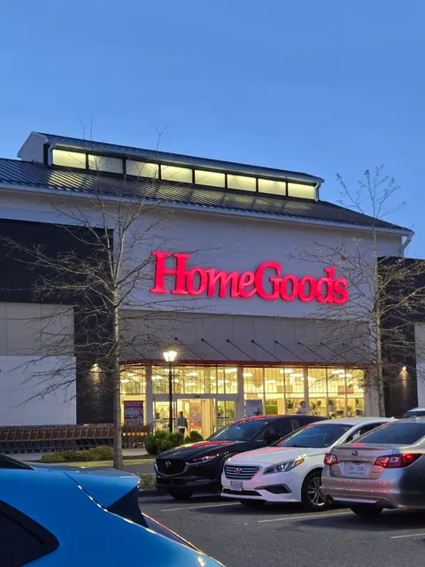 HomeGoods