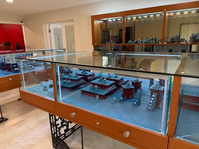 Augustus Fine Jewelers