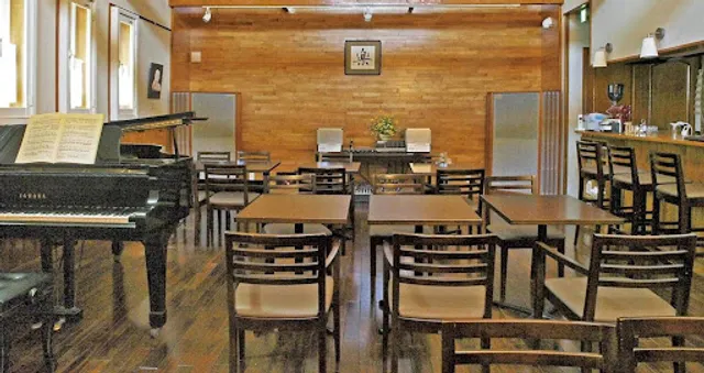 音楽カフェ ブロッサム