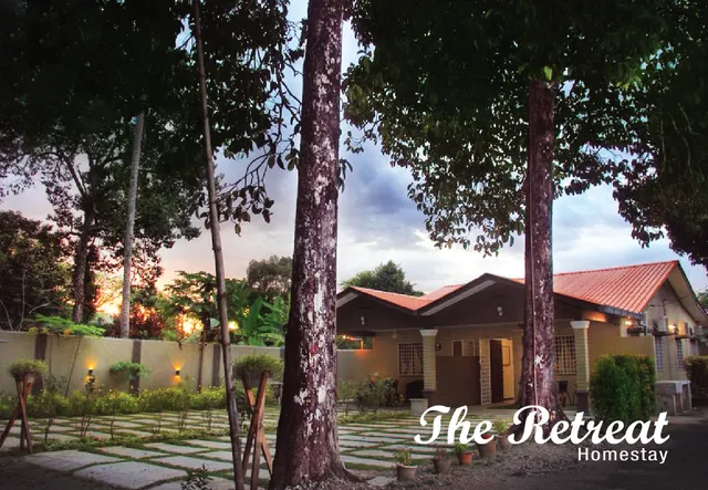 The Retreat Homestay