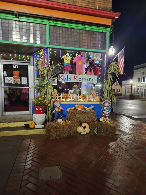 Kids Korner