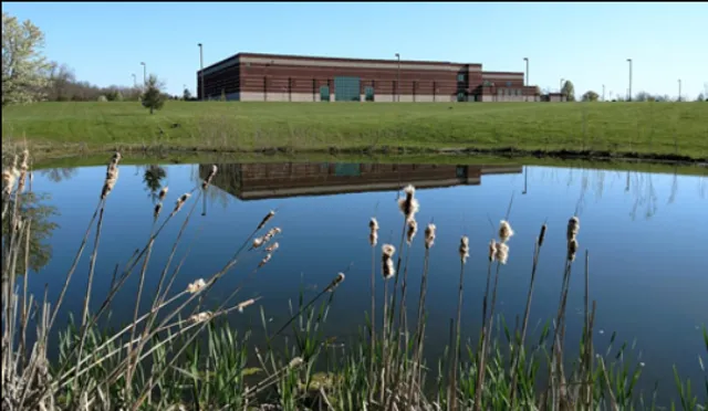 Sinclair Community College Centerville