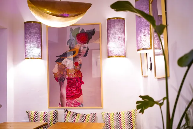 Grand Cafe de la Place