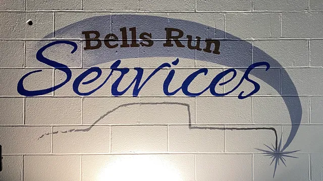 Bells Run Auto Spa