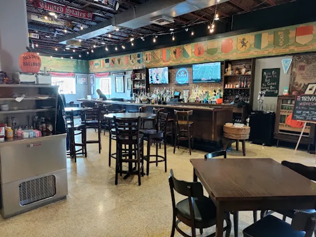 Beffa's Bar & Restaurant