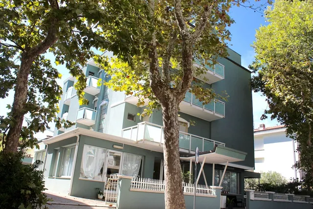 Hotel King Cesenatico