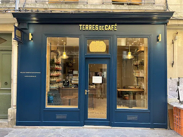 Terres de Café Versailles