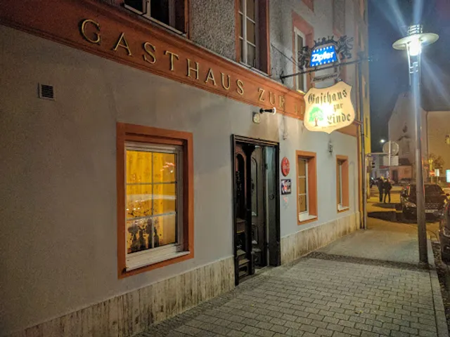 Gasthaus zur Linde