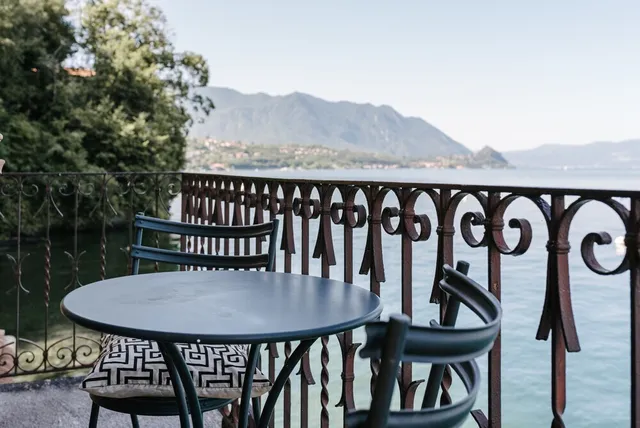 Luino Casa Amatissima