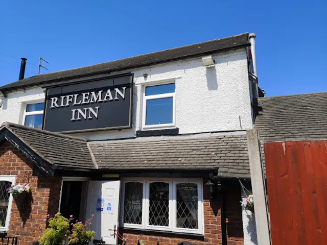 The Rifleman Inn