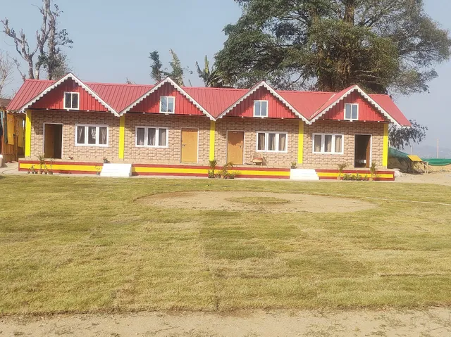 BEST HOME STAY IN KALIMPONG II Pleasure Homestay Munthum Valley II