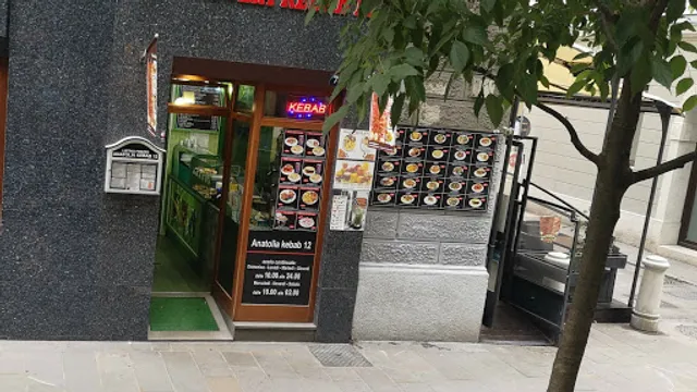 Anatolia Kebab 12
