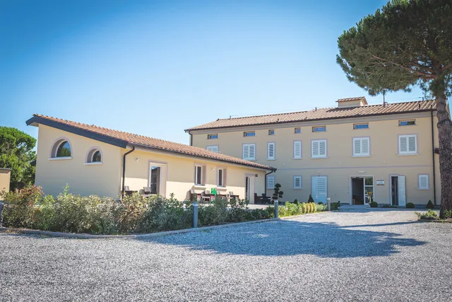 Hotel Residence VALLECORSA