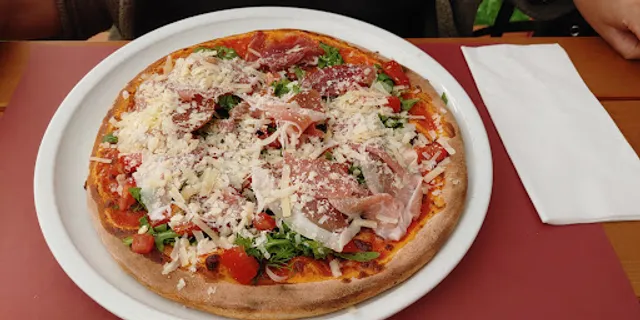 Bella Napoli Ristorante Pizzeria