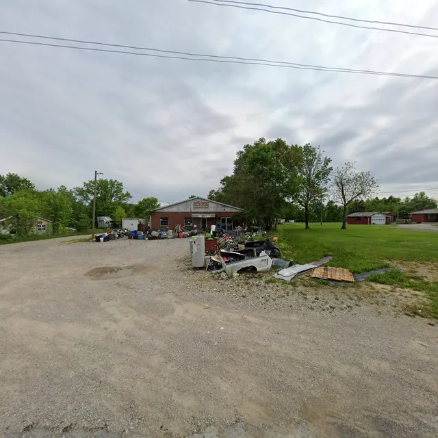 R & DISCOUNT FURNITURE AND MOVIES