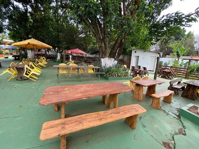 Fazendinha Sabiá Restaurante