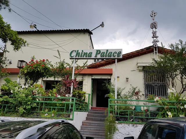 China Palace