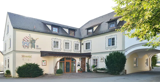 Hotel-Restaurant Klosterhof GmbH | Gutenzell-Hürbel