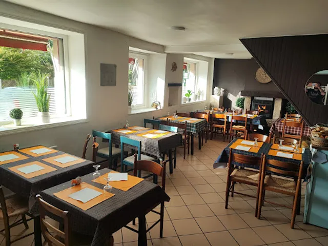 Le Marina plestin les greves