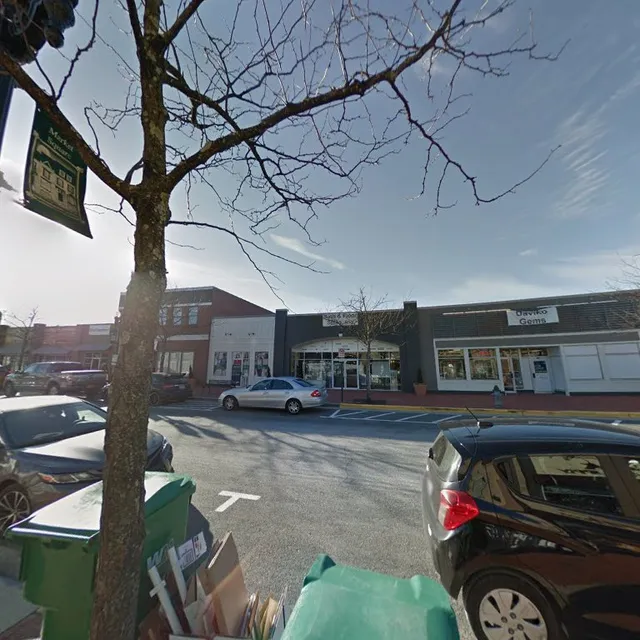 Kentlands Market Square