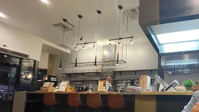 Gino’s Bottega Italiana