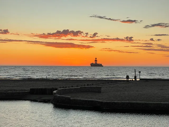 8@Lalandi Beachfront Cottage