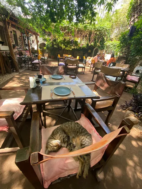 Taşbahçe Kahvaltı