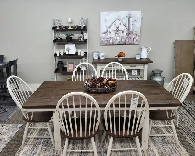 Erickson Furniture and Mattress