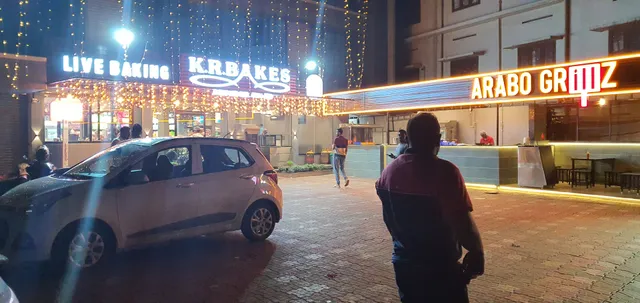 Malappuram Residency