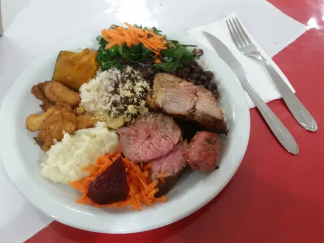 Restaurante Supremo Sabor