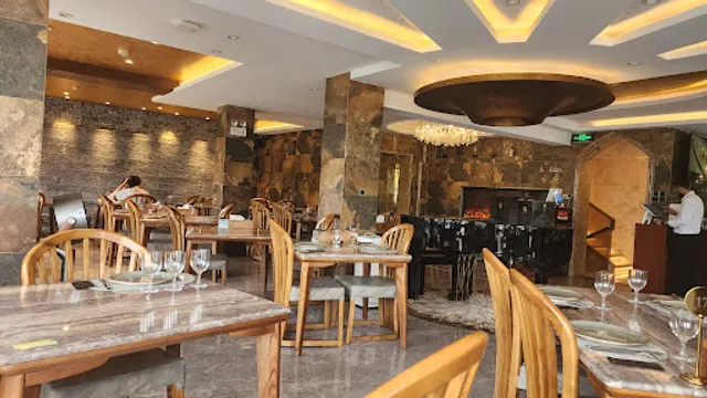Beyti Restaurant