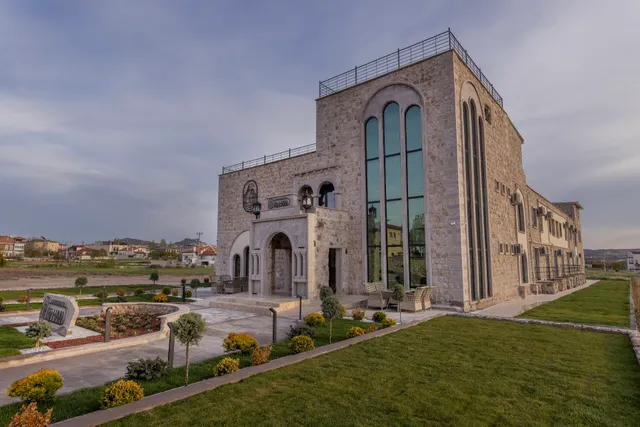 Kapadokya ByHan Otel