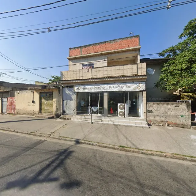 Padaria e Confeitaria Pão & Cia