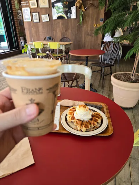 프랭크커핀바 대전점