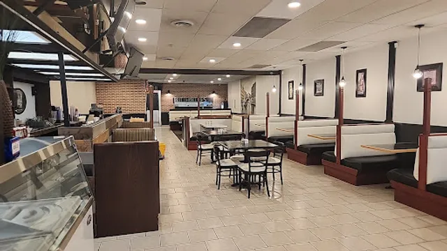 Butterbites Restaurant