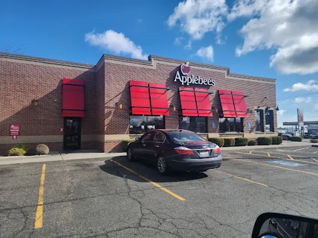 Applebee's Grill + Bar