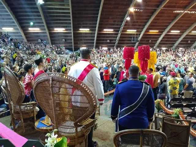 Merrie Monarch Festival