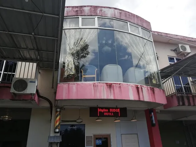 Daisy Inn Budget Hotel Kuala Terengganu