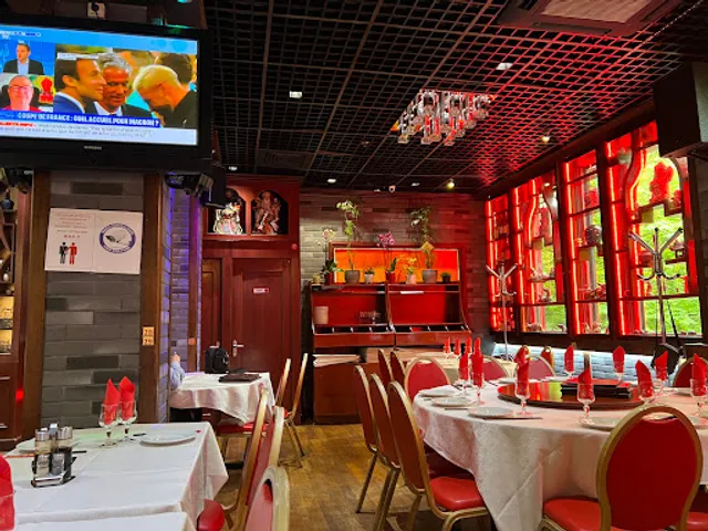 Chinatown Olympiades