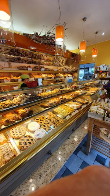 Panificio Il Fortino