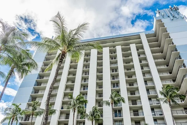 The Hawaiian Princess