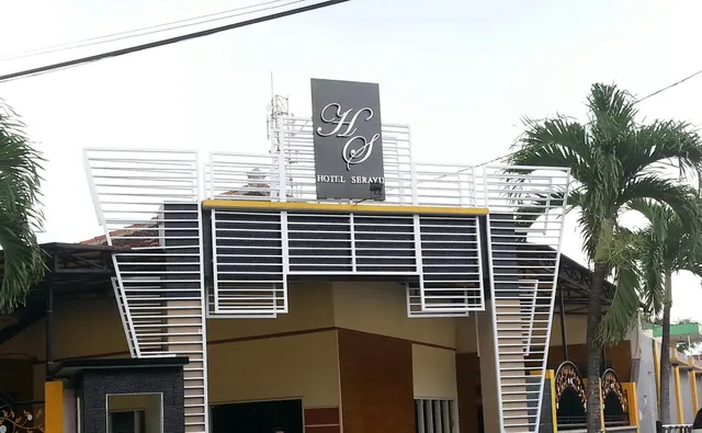 Serayu Hotel
