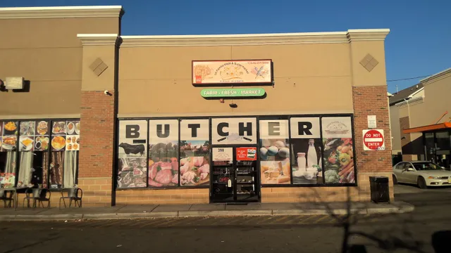 MI FAMILIA MEAT & SUPERMARKET